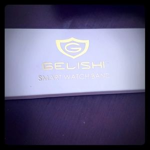 Galaxy Active 2 watch band